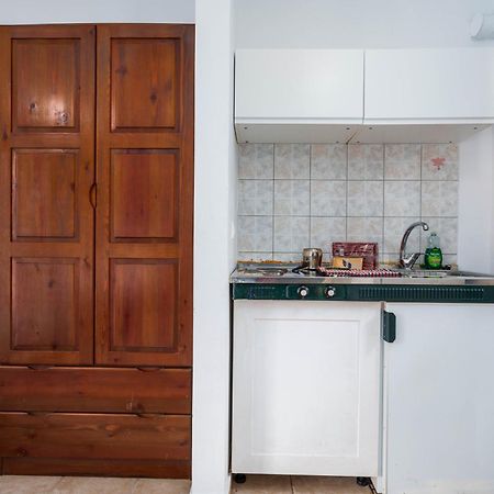 Giannatos' Studios - Makis Πόρος Εξωτερικό φωτογραφία