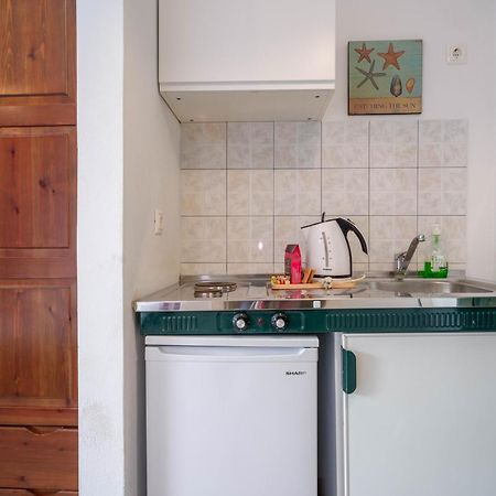 Giannatos' Studios - Makis Πόρος Εξωτερικό φωτογραφία
