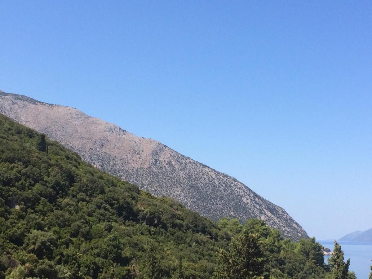 Giannatos' Studios - Makis Πόρος Εξωτερικό φωτογραφία