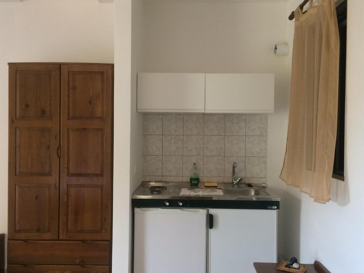 Giannatos' Studios - Makis Πόρος Εξωτερικό φωτογραφία