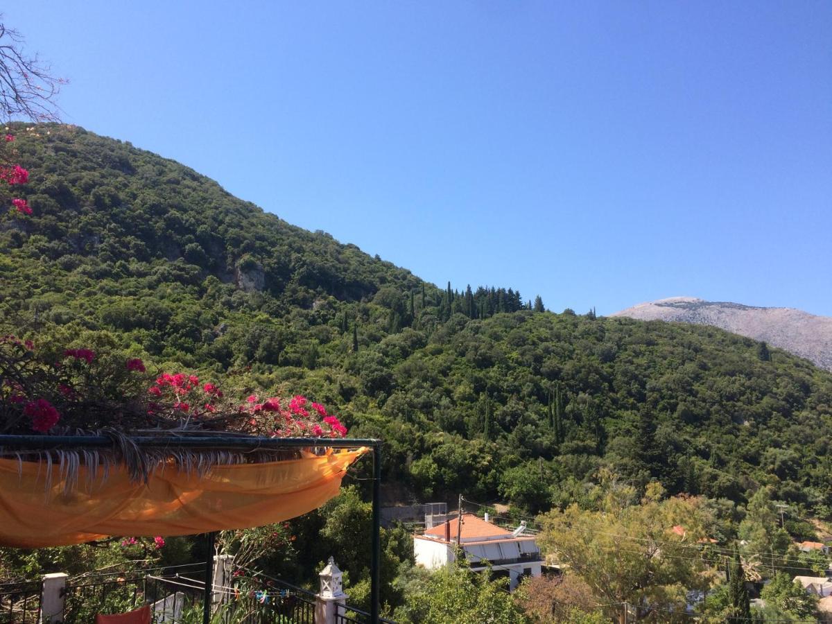 Giannatos' Studios - Makis Πόρος Εξωτερικό φωτογραφία