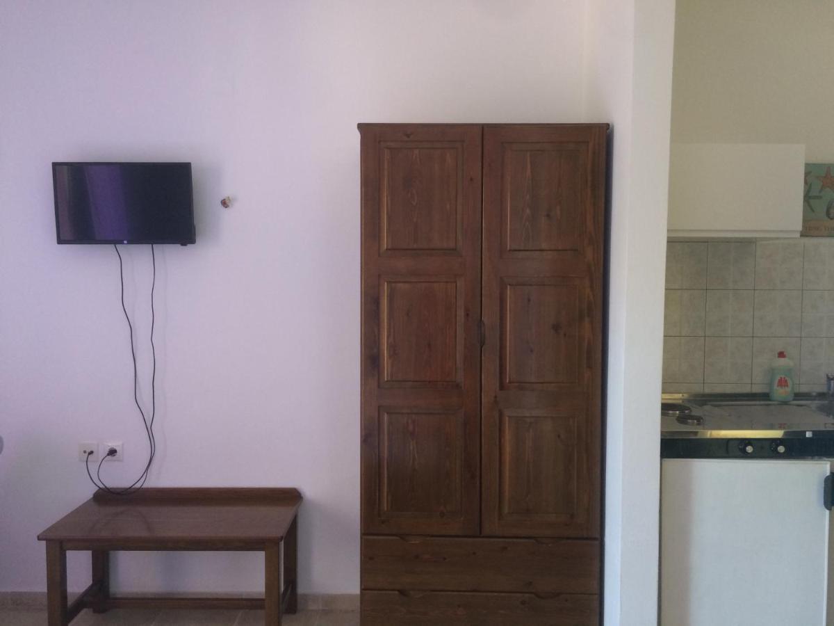 Giannatos' Studios - Makis Πόρος Εξωτερικό φωτογραφία