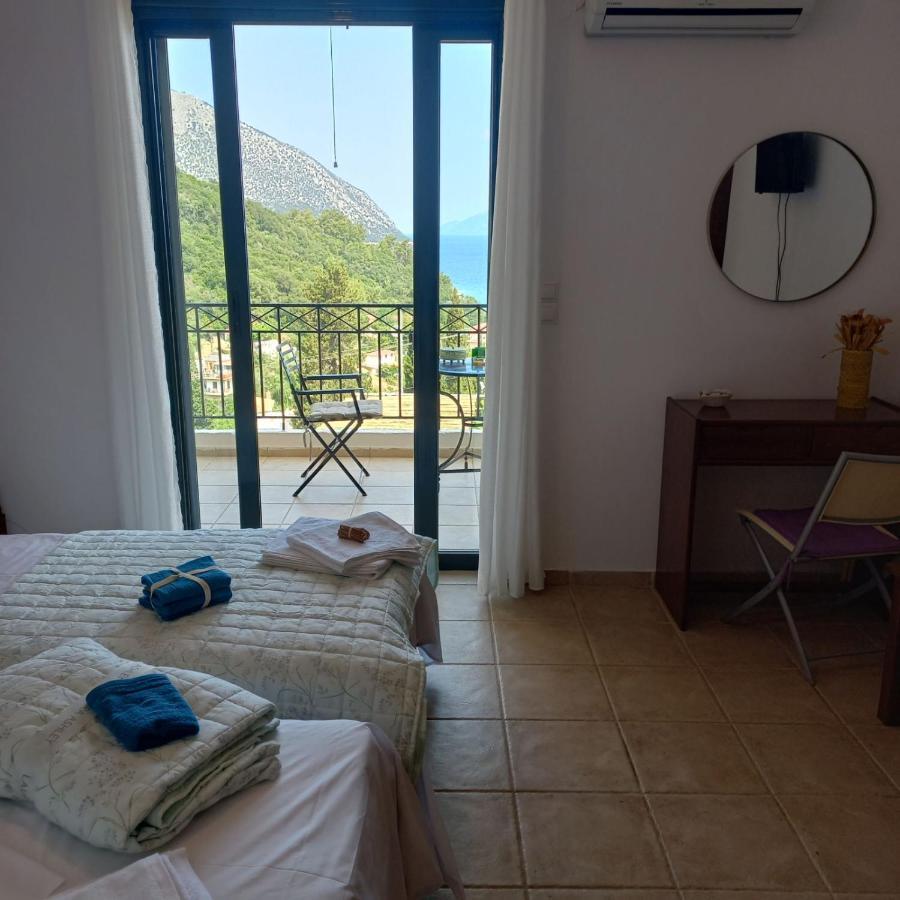 Giannatos' Studios - Makis Πόρος Εξωτερικό φωτογραφία