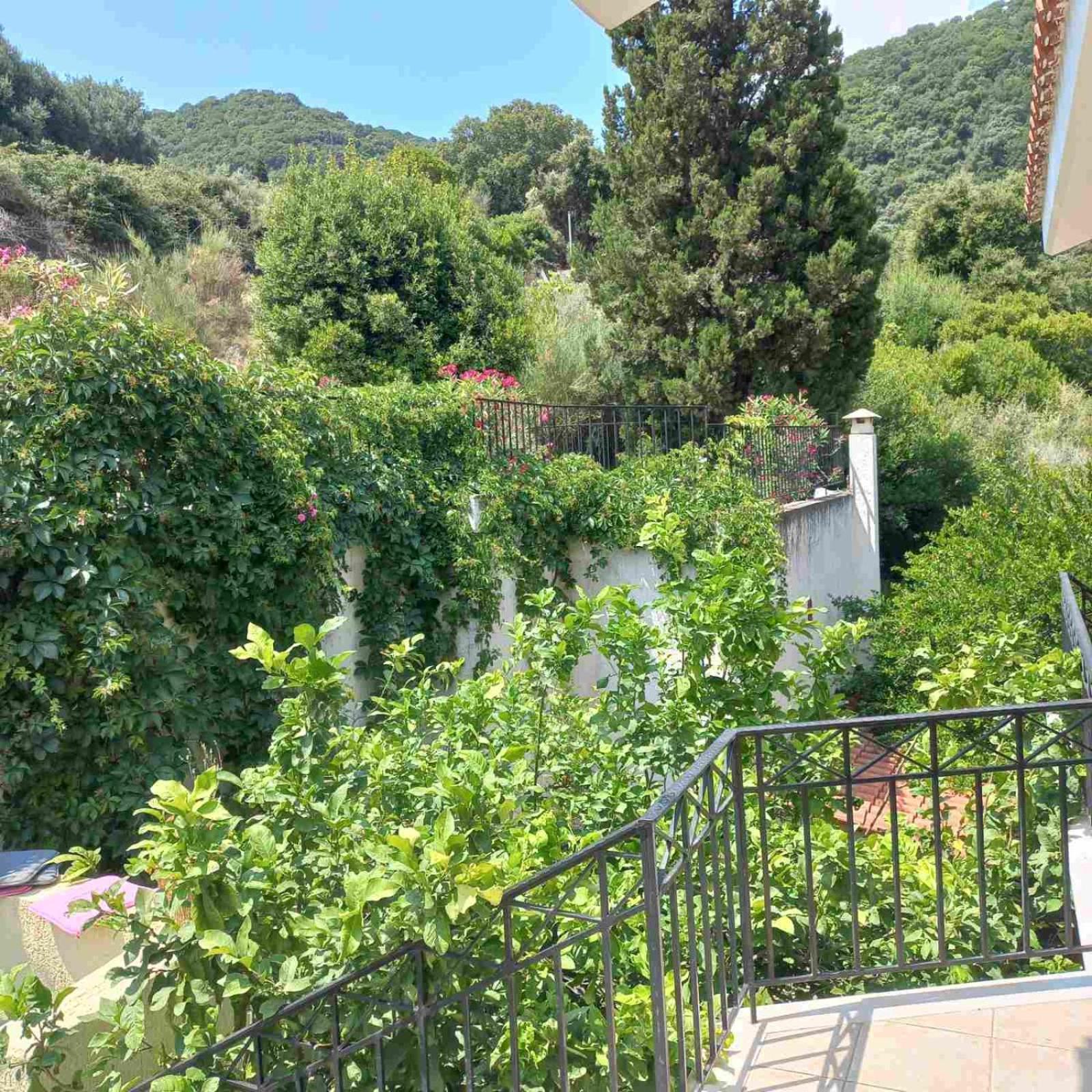 Giannatos' Studios - Makis Πόρος Εξωτερικό φωτογραφία